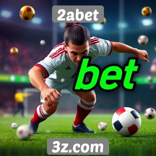 2abet apresenta novas funcionalidades para jogadores