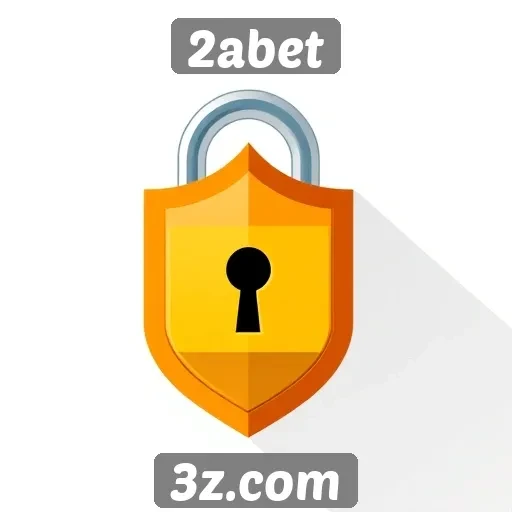 Recursos de segurança do site 2abet