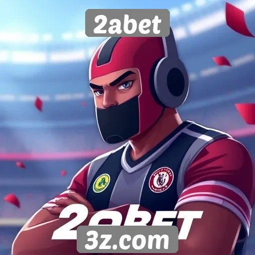 Reputação do site 2abet entre jogadores