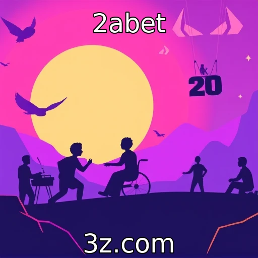 Acessibilidade em jogos: um desafio contínuo