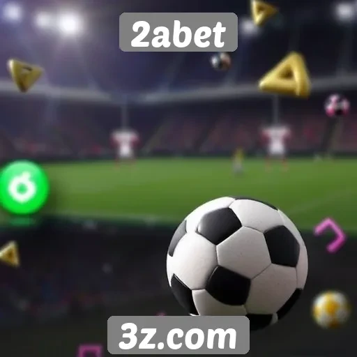 Bônus e promoções oferecidas pelo 2abet em 2025