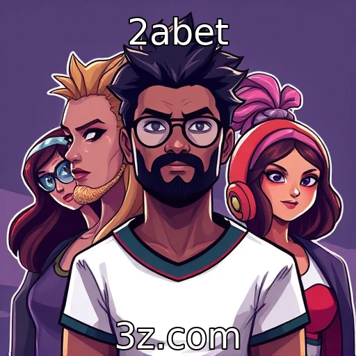 Importância da diversidade na criação de personagens