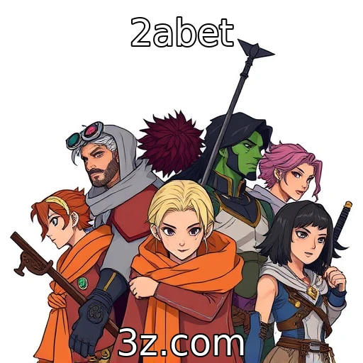 Crescimento da diversidade em personagens nos jogos