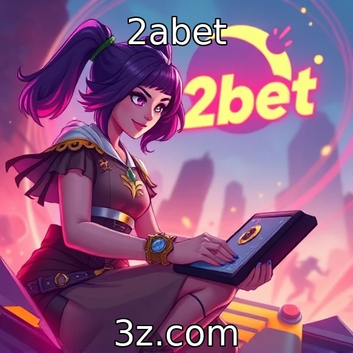 Tendências emergentes na indústria de jogos