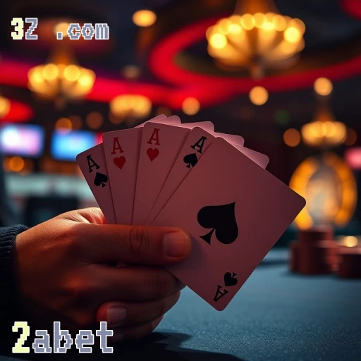 2abet Apostas Esportivas