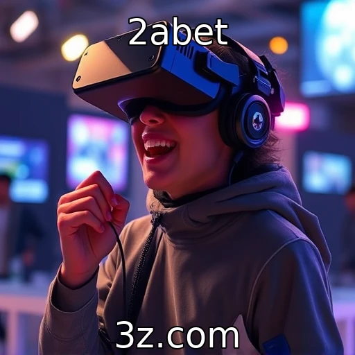 Futuro das experiências imersivas em realidade virtual