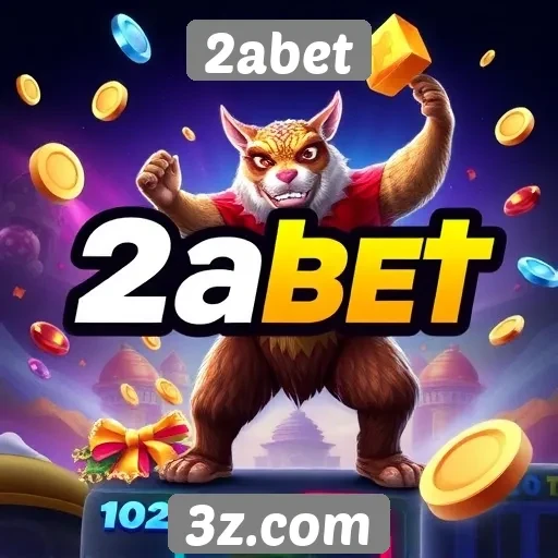 Análise das ofertas de jogos no site 2abet