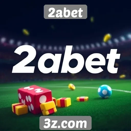 Exploração das opções de jogos disponíveis no 2abet