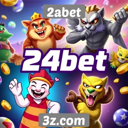 Jogos disponíveis no site 2abet