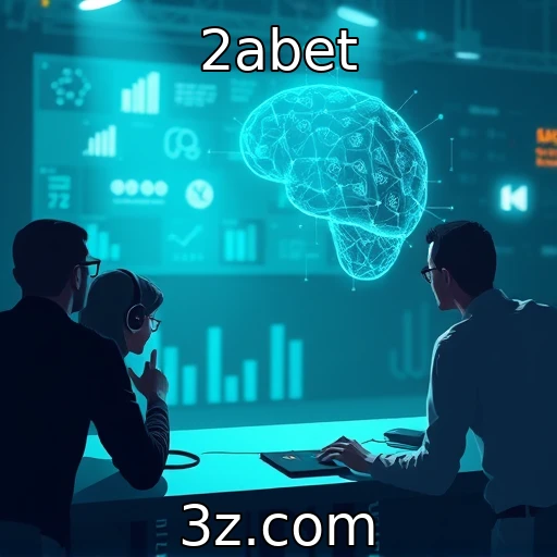 Impacto da inteligência artificial no design de jogos