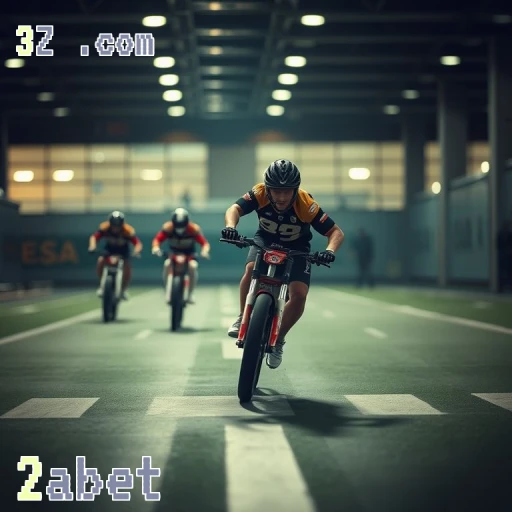 2abet Jogos Diversos