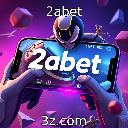 Crescimento do mercado de jogos mobile em destaque