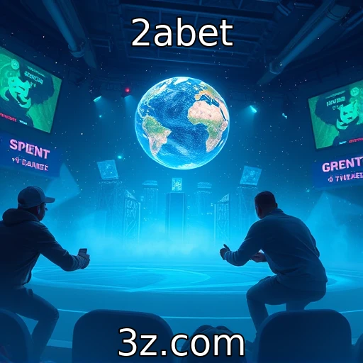 Tendências de jogos multiplayer para o futuro