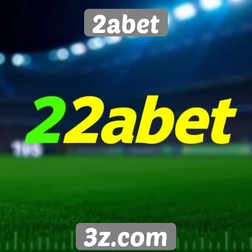 Métodos de pagamento no 2abet