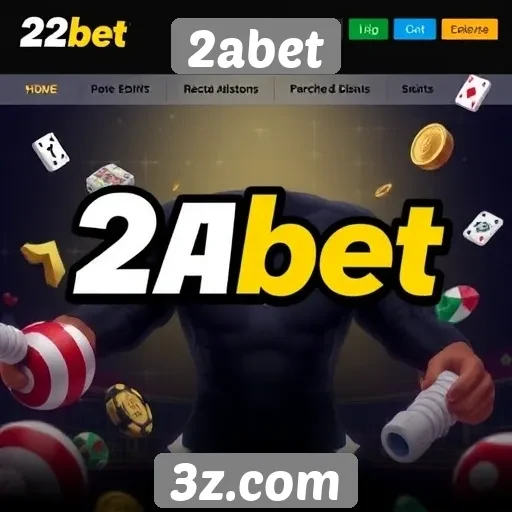 Benefícios de se registrar no site 2abet