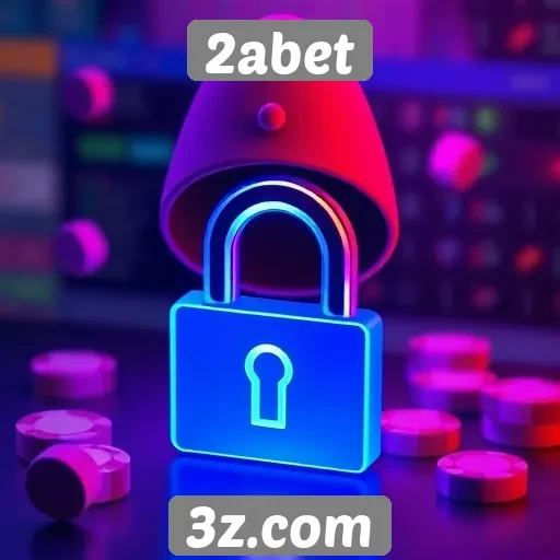 Análise da segurança no site de jogos 2abet