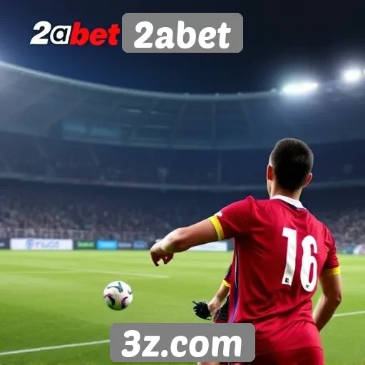 Novidades em apostas esportivas no 2abet
