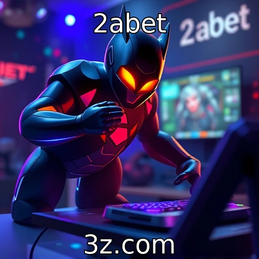 Principais inovações tecnológicas na indústria de jogos