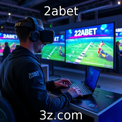 Tecnologia de realidade virtual evolui na indústria